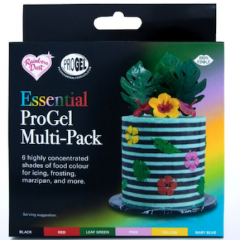 ProGel Multipack Essential
